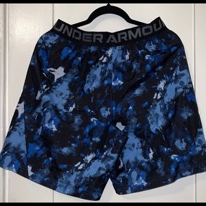 Under Armour shorts